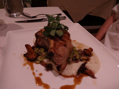 pork
